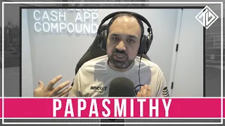 PapaSmithy on the future of 100t's midlane and an apology to fans