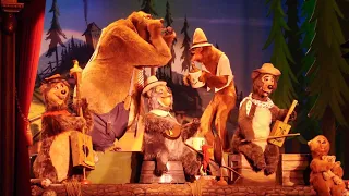 The Country Bear Jamboree - Full Original Soundtrack (1971-1975)