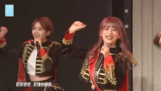 【SNH48】TEAM HII  袁一琦 mvp《终极任务》《Happy rebirth day（纪念日）》公演《终极任务》#snh48 #舞台 #音乐