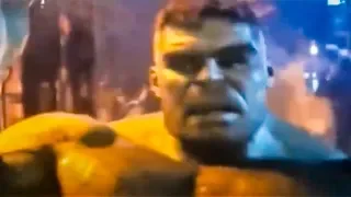 WTH HULK?! - Why The Hulk Didn’t Come Out In Infinity War Explained