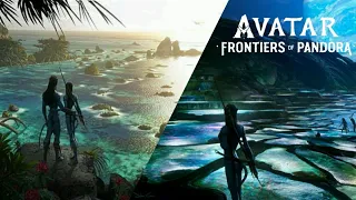 Avatar: Frontiers of Pandora - Before You Buy