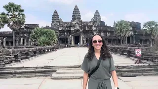 Cambodia - Angkor Wat