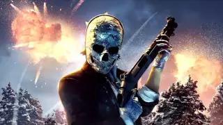 PAYDAY 2 Soundtrack - Pulse