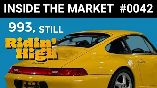 INSIDE THE MARKET 0042 - THE 993