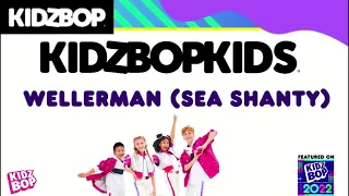 KIDZ BOP Kids- Wellerman (Sea Shanty) (Pseudo Video) [KIDZ BOP 2022]