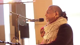 WAVES OF KIRTAN #23 // Madhava Prabhu - Vaishnava winter festival BALTIC 2016