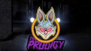 The Prodigy - Time Bomb Zone (Bl4ck Owlz Remix)