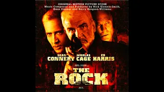 OST. The Rock - Hummel Gets The Rockets (1996)