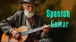 Best Of Spanish Guitar 2024 | Mambo - Rumba - Tango Latin Music - Beautiful Relaxing Spanish Music