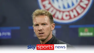 Bayern Munich on verge of sacking Julian Nagelsmann & are set to appoint Thomas Tuchel