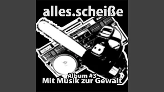 Mit Musik zur Gewalt