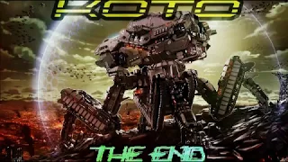 Koto - The End