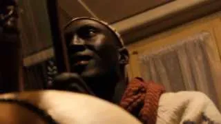 Kedo, Lamine Kora Kouyaté