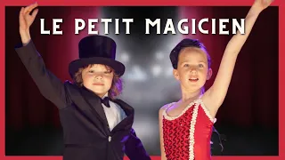 Le Petit Magicien 🪄- Comédie Film Complet En Français - Thor Braun