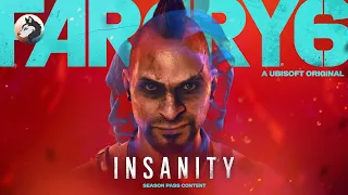 🤪 Első benyomások | Far Cry 6 - Vaas: Insanity