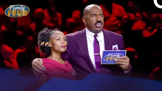 Name a COUNTRY that begins with the Letter A? Country not Continent!! | Family Feud South Africa