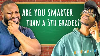 IS TTW SMARTER THAN A 5TH GRADER?