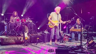 Bobby Weir & Wolf Bros. - Samson & Delilah - Fillmore Detroit - 2/26/2023