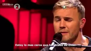 Gary Barlow   Forever Love Subtitulada en español 1080p