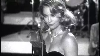 Cybill Shepherd - Blue Moon