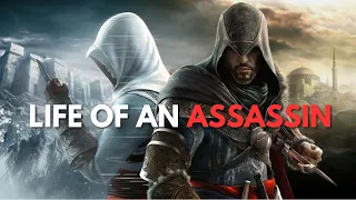Assassin's Creed Series Tribute - Life of An Assassin