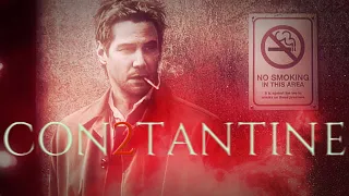 Constantine 2 || Trailer FAN MADE (Español Latino)