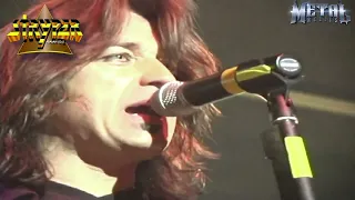 ⭐ Stryper Live ! ⭐ (Remastered & Edit By David Alpha)