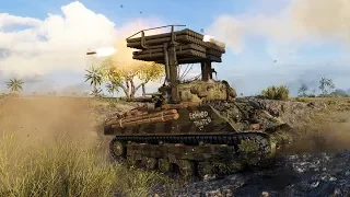 Battlefield 5  breakthrough GamePlay  No Commentary (wake island)