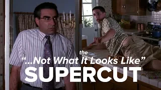 SUPERCUT - "...Not What It Looks Like"