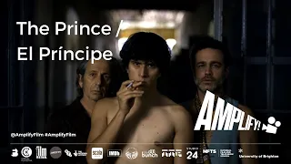 The Prince on AMPLIFY! online film festival