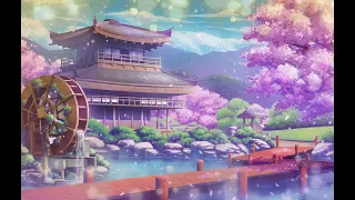 Japanese Beautiful Music || 日本动听音乐 - Sakuya3