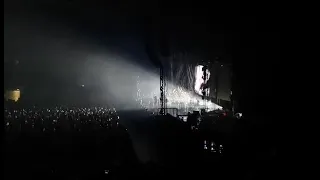 Sigur Ros Riga 2022