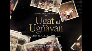 Ugat at Ugnayan: Unang Yugto
