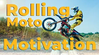 Enduro Motivation / Rolling Moto / Мотивация от Роллинг Мото
