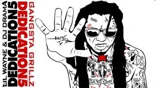 Lil Wayne - Itchin [Dedication 5]