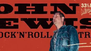 John Lewis and his Rock‘n‘Roll Trio - New Album (Teaser)