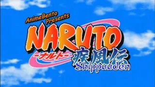 Naruto Shippuuden OST : Shiranui