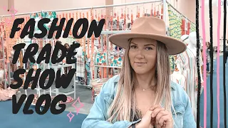 What Fashion Trade Shows Are REALLY Like