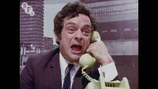 Using the Telephone (1970) | BFI National Archive