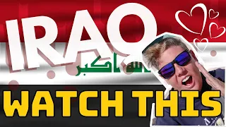 Watch This - If you're going to IRAQ