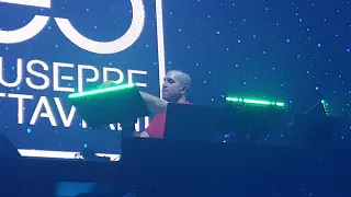 Giuseppe Ottaviani - A State Of Trance 1000 - Sphere Stage - 04.03.2023 -8