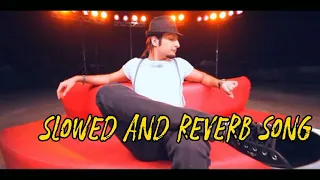 Heeriye | Bilal saeed | Reverb and slowed songs❤️