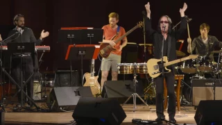 Todd Rundgren: Artist-in-Residence "One World"