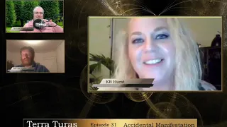 Terra Turas Episode 31   Accidental Manifestation