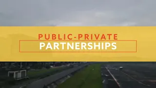 The Philippine PPP Program