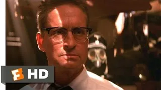 Falling Down (8/10) Movie CLIP - Nazi Surplus Store (1993) HD