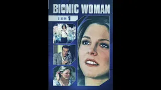 Bionic Woman Running Theme [Extended Version without Bionics]