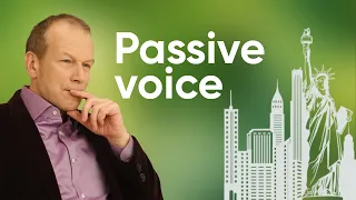 Полиглот английский: Passive voice. Страдательный залог в английском языке. Примеры и практика