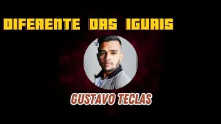 DIFERENTE DAS IGUAIS - INSTRUMENTAL - MARCYNHO SENSAÇÃO & DJ IVIS - BY GUSTAVO TECLAS🔥🎧🎹🎼🎵