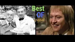 Best of Komödie Spezial1...Harald und Eddie-Diether Krebs!!!